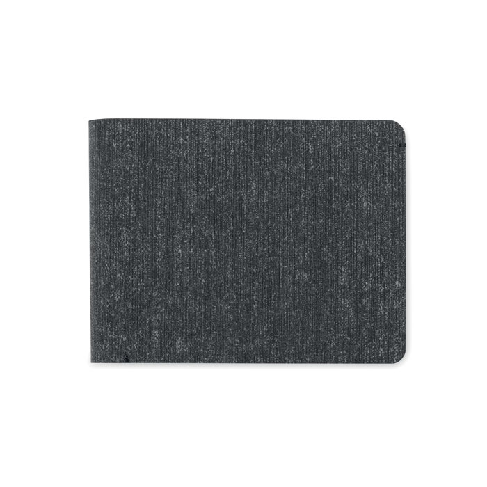 WALL - Portfel PU z anti-loss - obrazek 8