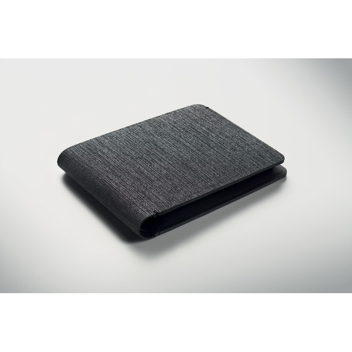 WALL - Portfel PU z anti-loss - obrazek 9