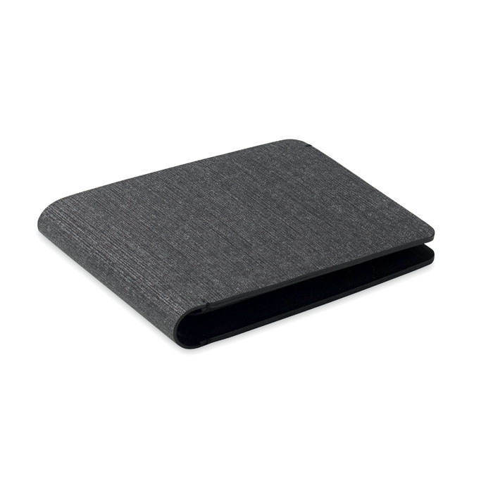 WALL - Portfel PU z anti-loss - obrazek 2