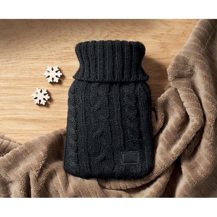 TOASTY - Termofor 400 ml - obrazek 5