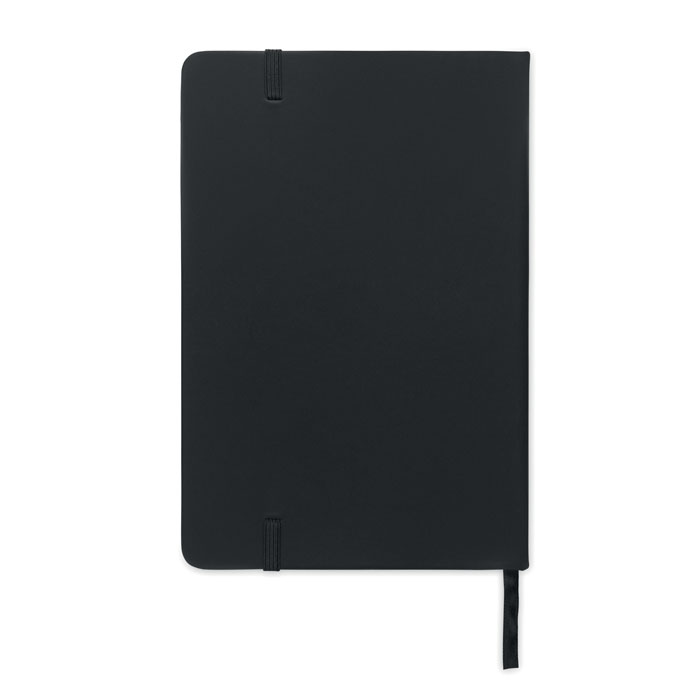 USBNOTE - Notebook A5 z portem USB - obrazek 6