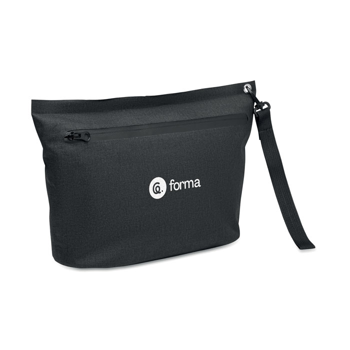 BRENNA POUCH - Wodoodporna torba na dokumenty - obrazek 2