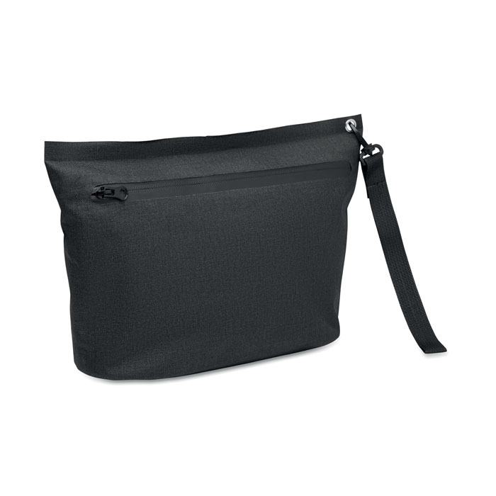 BRENNA POUCH - Wodoodporna torba na dokumenty