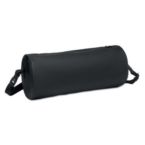 BRENNA TUBE - Torba sportowa z 300D RPET