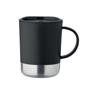 BEAKER - Kubek z 1 ścianką 300 ml