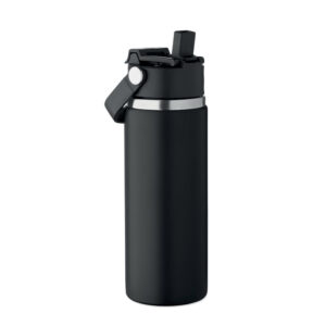 SUMA GRIP - Butelka dwuścienna 500 ml