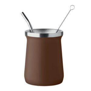 MIYERBA - Kubek do herbaty yerba mate