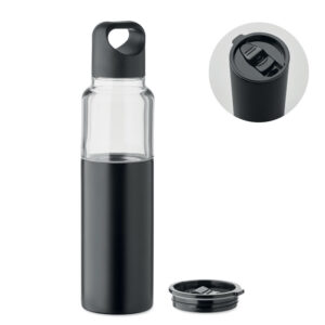 DUALUSE - Butelka 2 w 1 610 ml