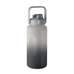ACTIVATE MAX - Butelka na wodę RPET 2000ml