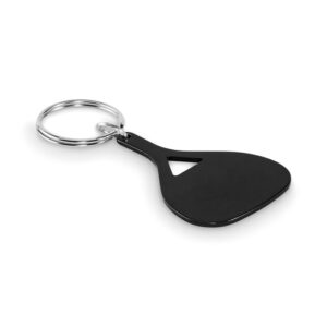 KEPAD - Aluminiowy brelok do kluczy