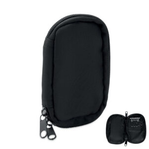 ROVER - Etui na klucze z 300D RPET