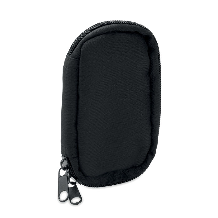 ROVER - Etui na klucze z 300D RPET - obrazek 7