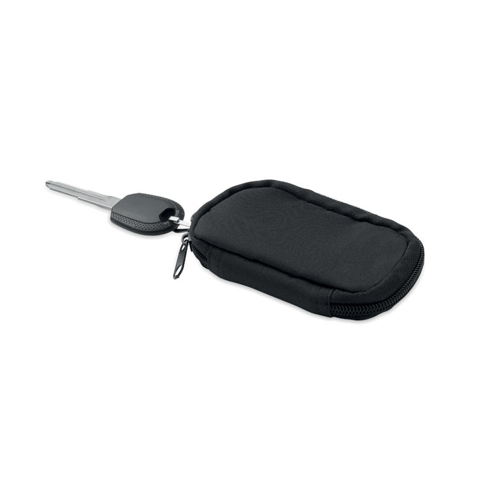ROVER - Etui na klucze z 300D RPET - obrazek 5