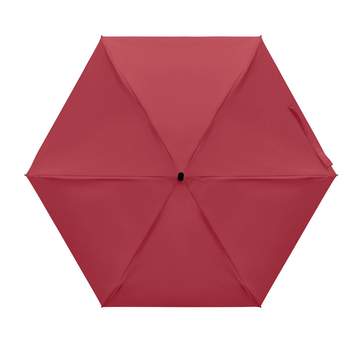 PORTLAND SIN - 19″ wiatroodporny parasol - obrazek 5