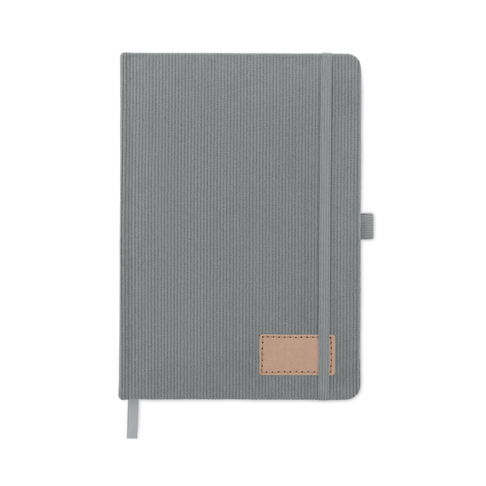 CORDI NOTE - Notatnik A5 twarda okładka - obrazek 2