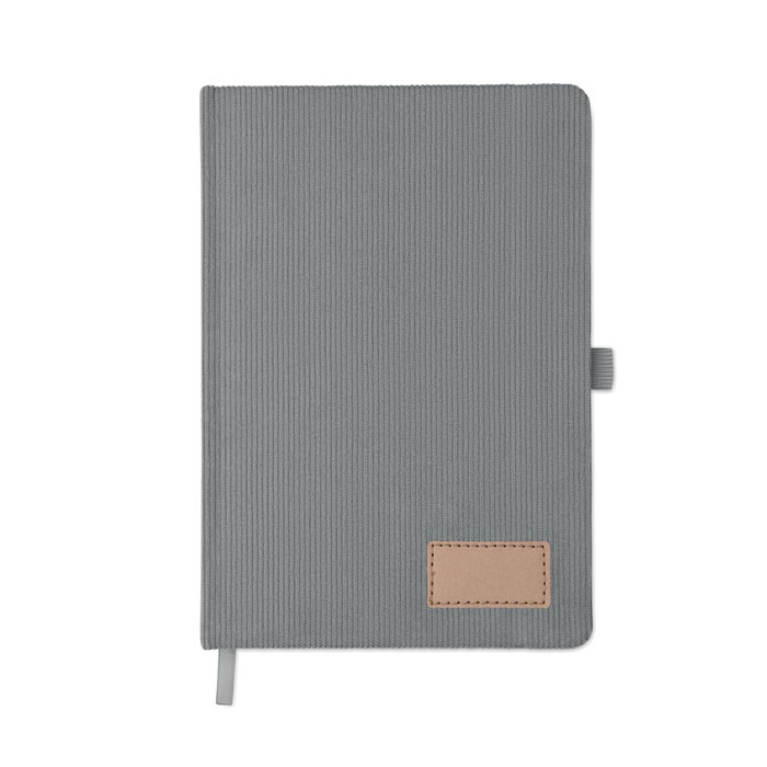 CORDI NOTE - Notatnik A5 twarda okładka - obrazek 7