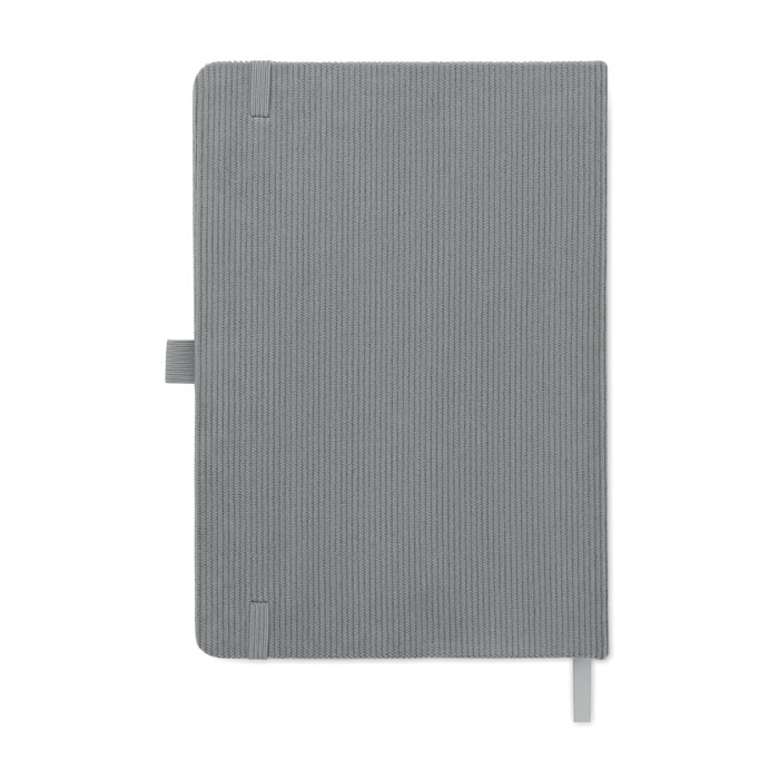 CORDI NOTE - Notatnik A5 twarda okładka - obrazek 3