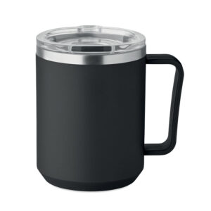 COCOA - Kubek z 2 ściankami 400 ml