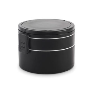 ENSALA - Lunchbox PP 2 poziomy 950 ml