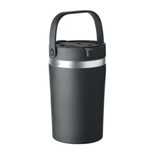 COZYCUP - Kubek dwuścienny 350 ml