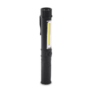 TAIER - Magnetyczna latarka LED