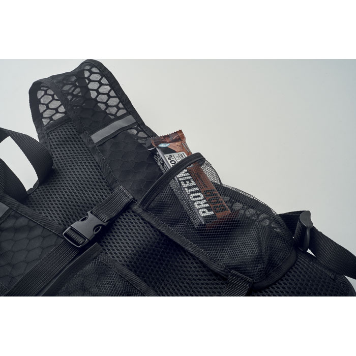 CONFI - Plecak sportowy 420D PU - obrazek 6