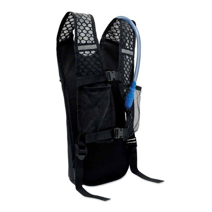 CONFI - Plecak sportowy 420D PU - obrazek 2