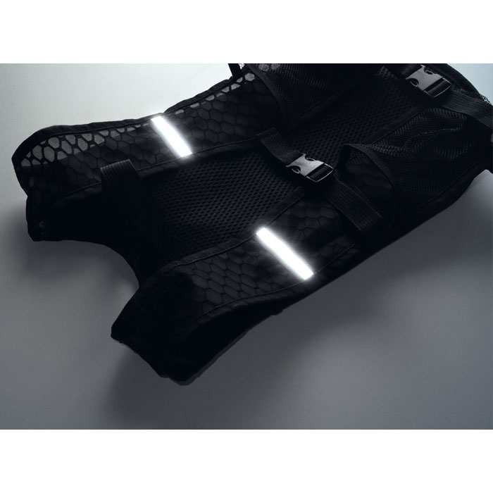 CONFI - Plecak sportowy 420D PU - obrazek 9