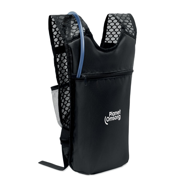 CONFI - Plecak sportowy 420D PU - obrazek 5