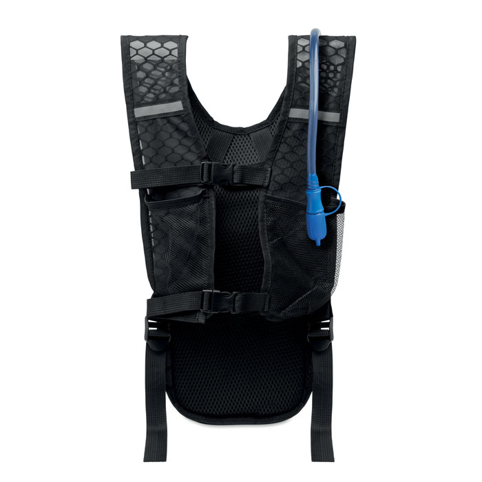CONFI - Plecak sportowy 420D PU - obrazek 4