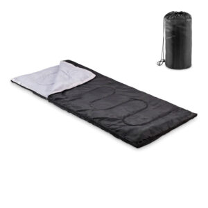 ASLEEP - Śpiwór outdoorowy