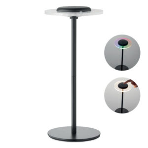 LOUNGE - Akumulatorowa żelazna lampa