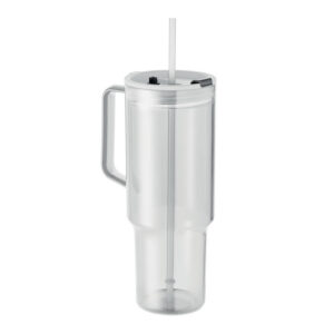 MUGORA - Kubek z RPET 1200ml