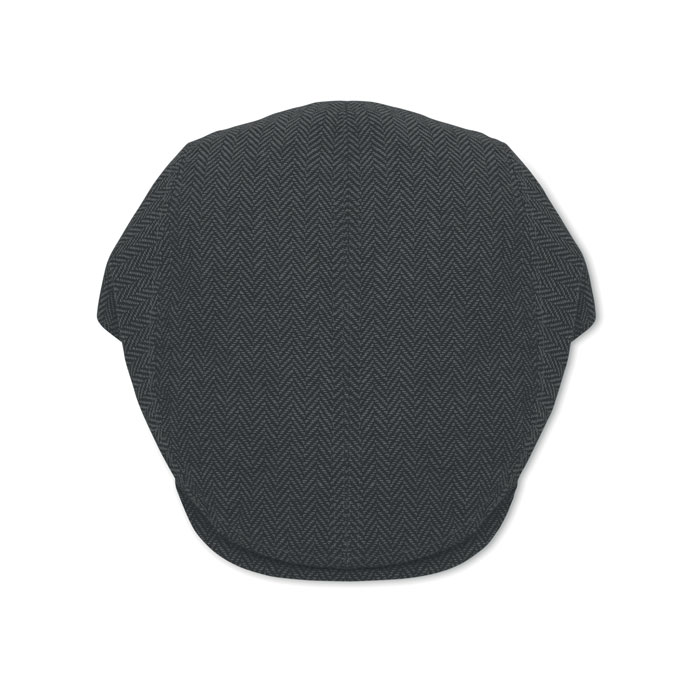BLIND PEAK - Czapka newsboy 335 gr/m² - obrazek 2