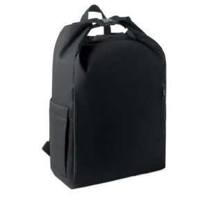 UNITON - Plecak na laptopa 15'' rolltop