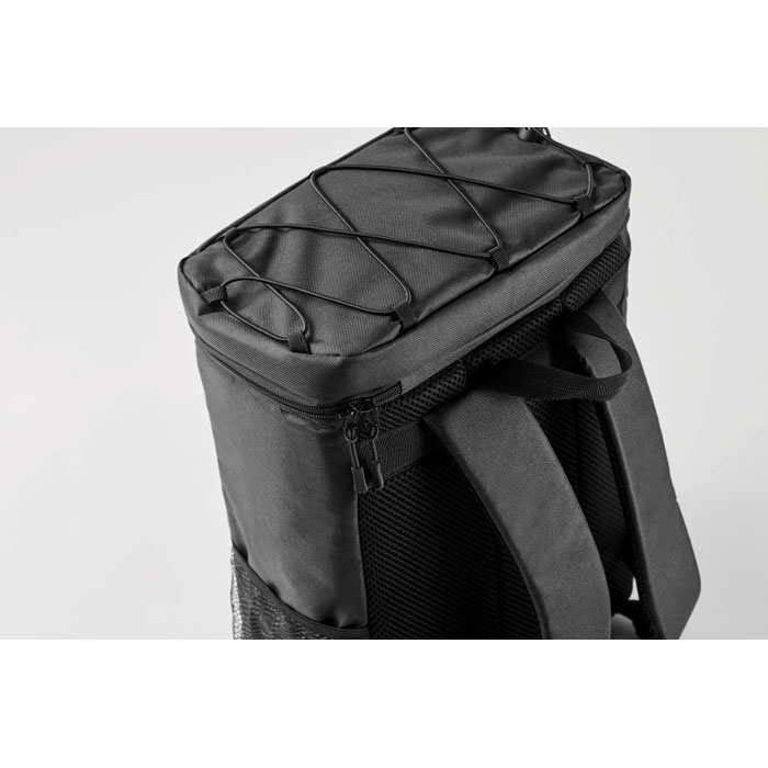 MAFRIO - Plecak termiczny z 600D RPET - obrazek 6