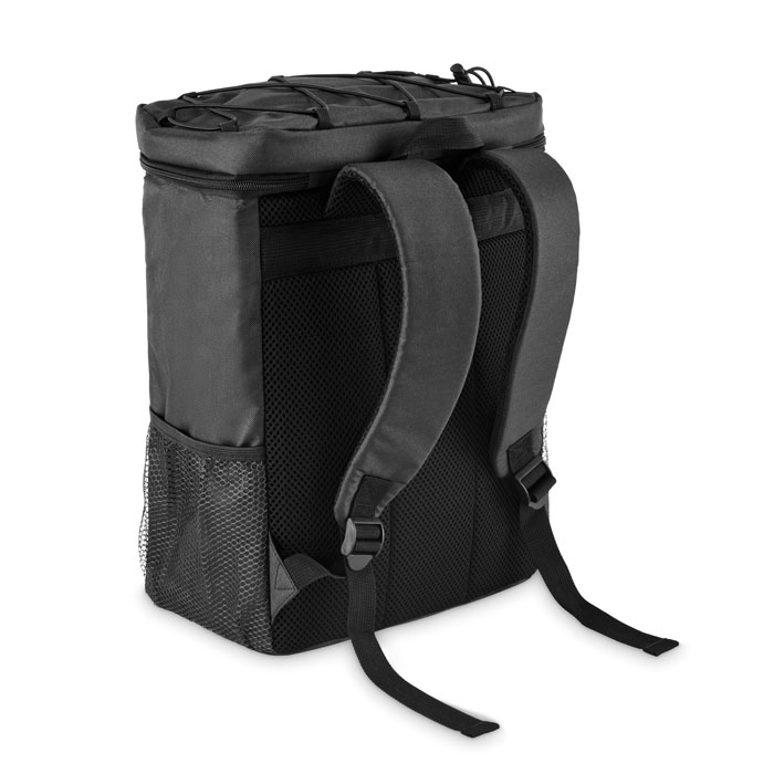 MAFRIO - Plecak termiczny z 600D RPET - obrazek 2