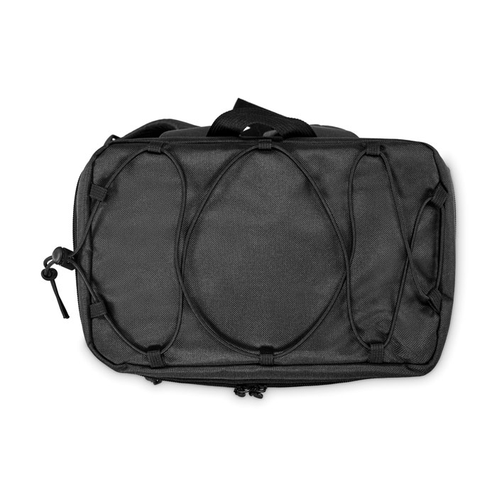 MAFRIO - Plecak termiczny z 600D RPET - obrazek 7