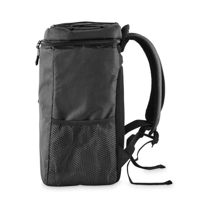 MAFRIO - Plecak termiczny z 600D RPET - obrazek 5