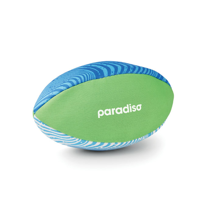 GRAB - Piłka wodna do rugby - obrazek 4
