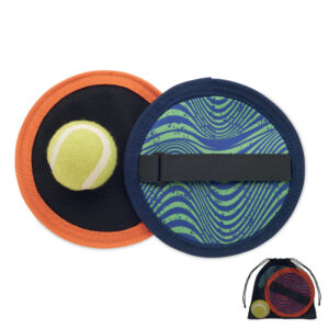 SNATCH - Neoprenowa gra w łapanie piłek