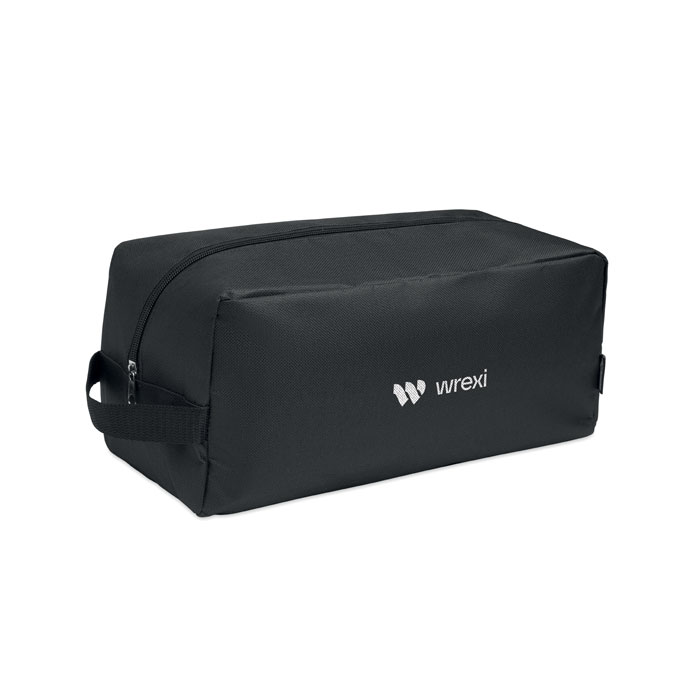 SHOETOGO - Worek na buty z RPET 600D - obrazek 3