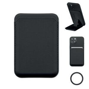 KARTA STAND - Magnetyczne etui na kartę