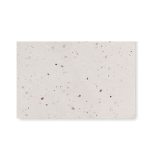 ASIDA - Wizytówka z nasionami dzikich kwia