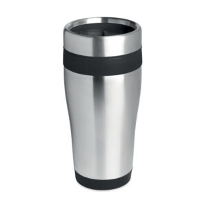 TRAM - Kubek ze stali nierdz, 455ml