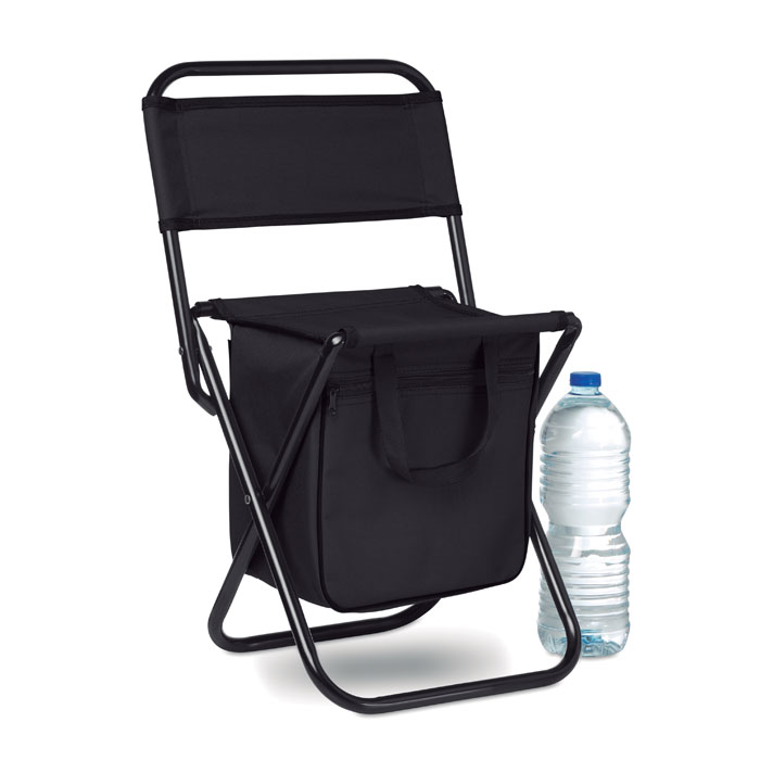 SIT & DRINK - Składane krzesło/lodówka - obrazek 3