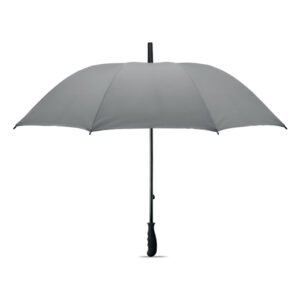 VISIBRELLA - Odblaskowy parasol