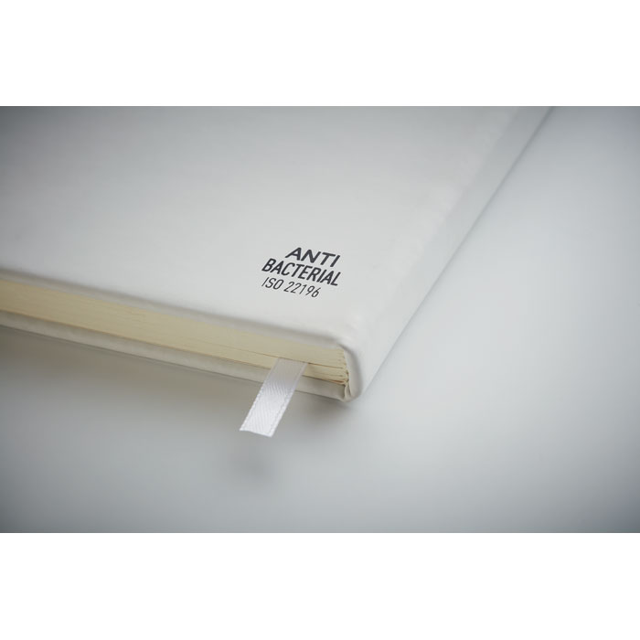 ARCO CLEAN - Antybakt. notes A5 w linie - obrazek 6