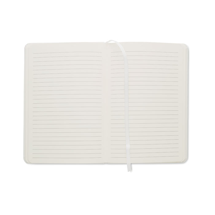 ARCO CLEAN - Antybakt. notes A5 w linie - obrazek 4