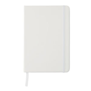 ARCO CLEAN - Antybakt. notes A5 w linie